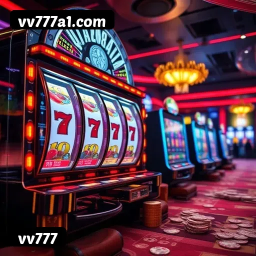 Legalidade vv777 no Brasil