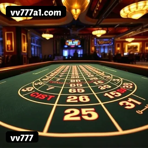 Termos e Condições Transparentes vv777