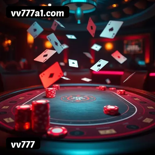 Análise vv777 - Vantagens e Desvantagens