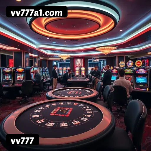 Catálogo Completo de Bônus vv777