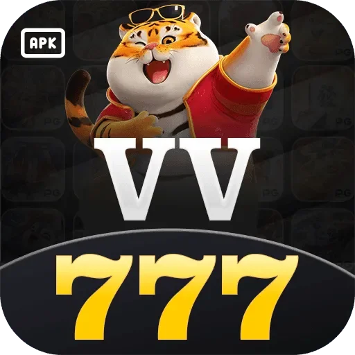 APK oficial da vv777 para Android