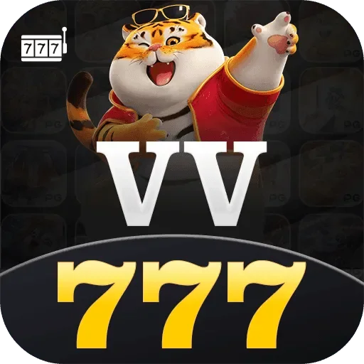 Slots online da vv777 com jackpots progressivos